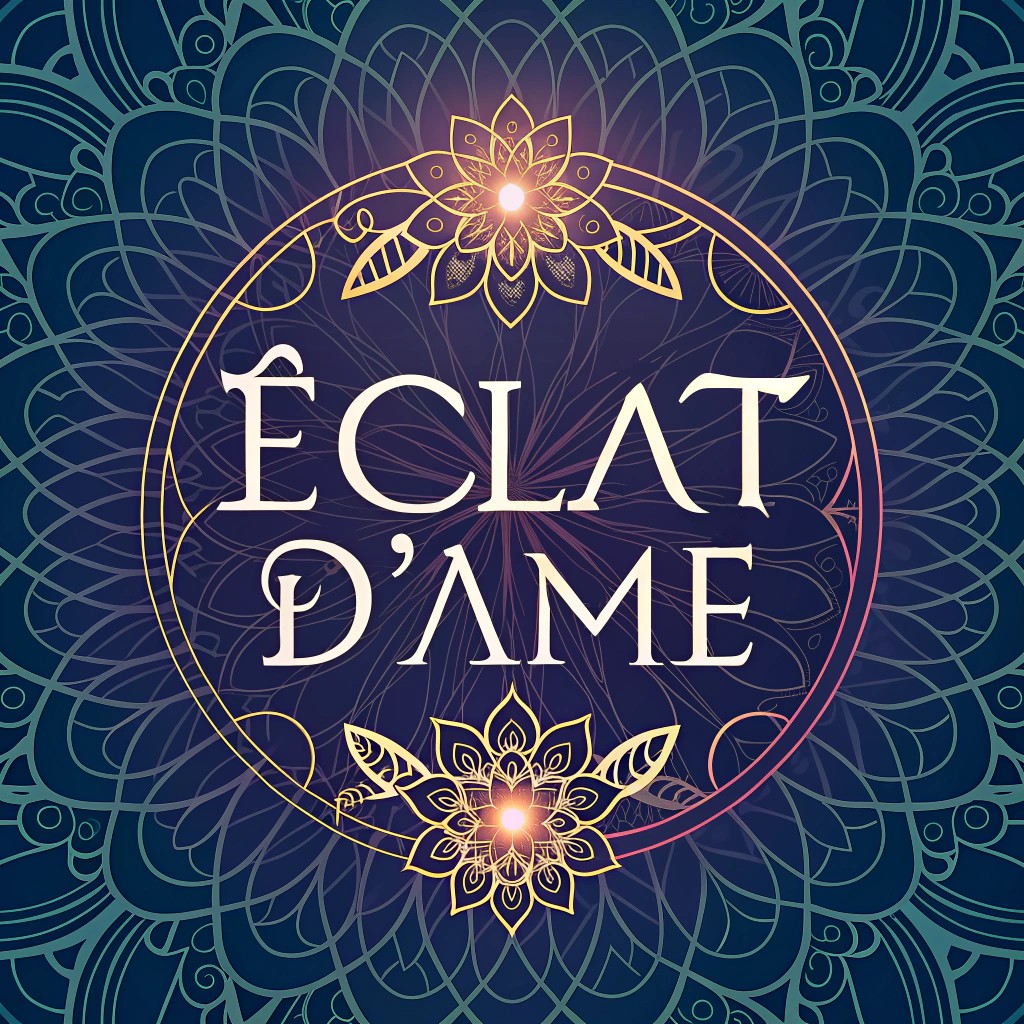 Éclat d'âme     